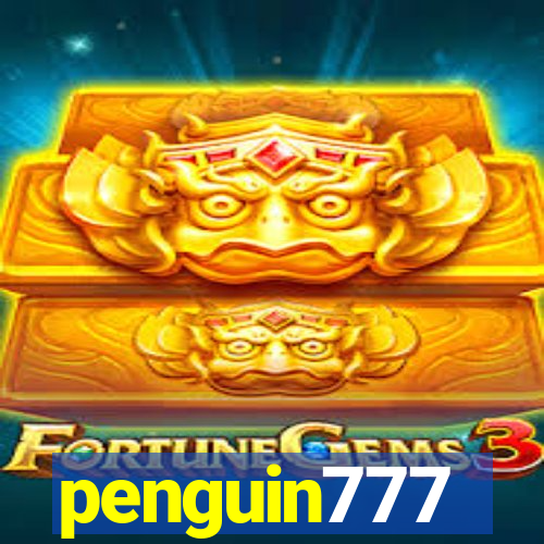 penguin777