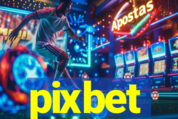 pixbet