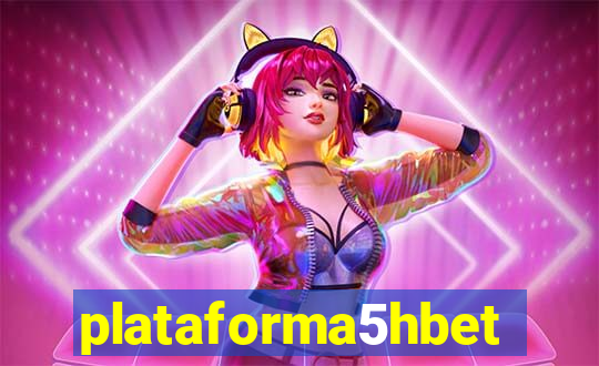 plataforma5hbet.com