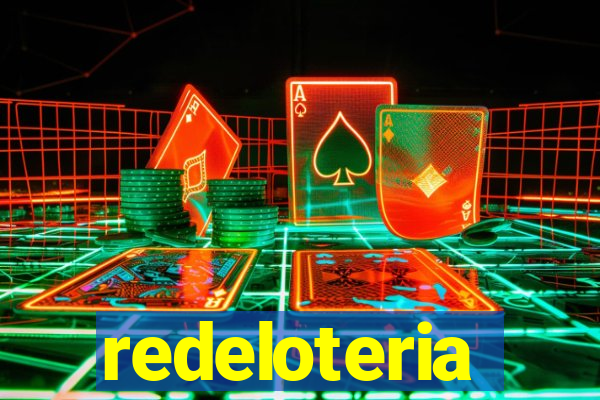 redeloteria