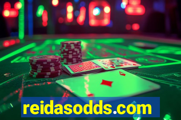 reidasodds.com