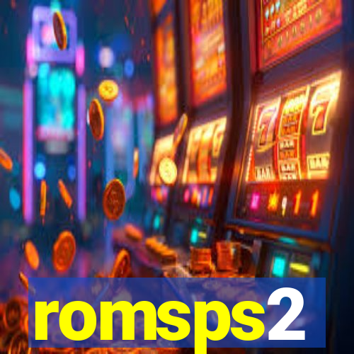 romsps2