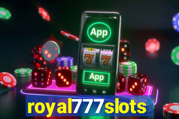 royal777slots