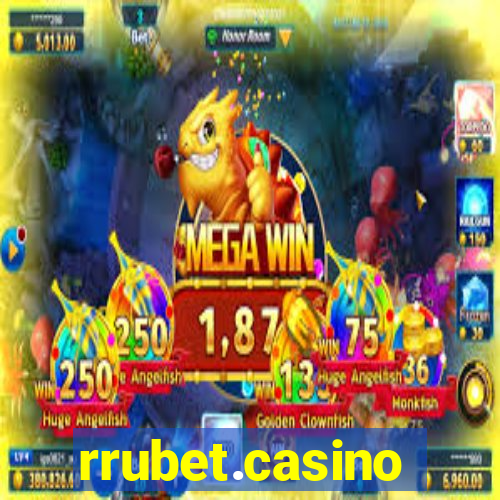 rrubet.casino