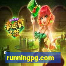 runningpg.com