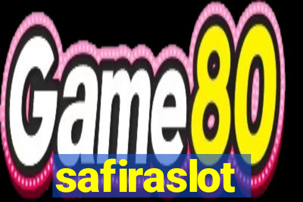 safiraslot