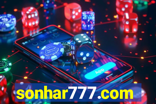 sonhar777.com