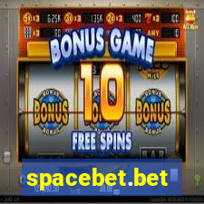 spacebet.bet