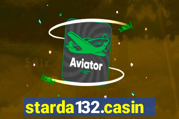 starda132.casino