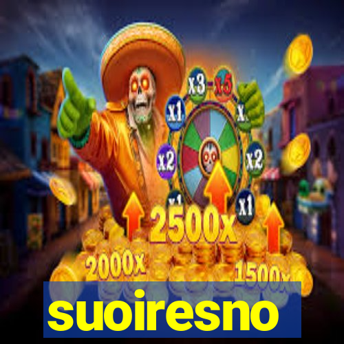 suoiresno