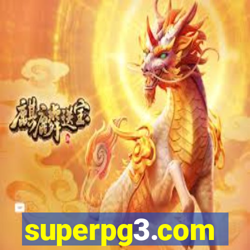 superpg3.com