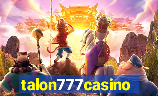 talon777casino