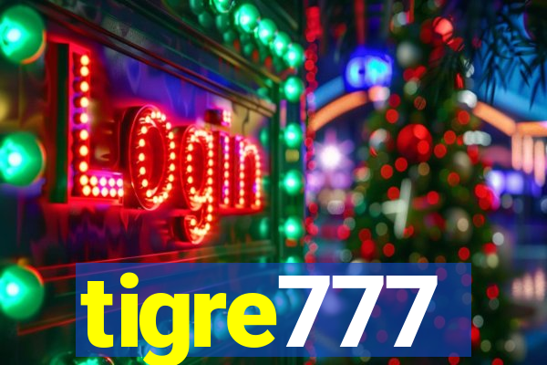 tigre777