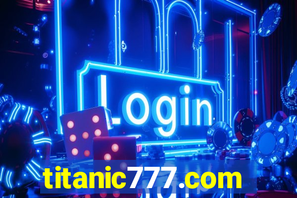 titanic777.com