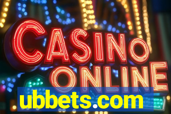 ubbets.com