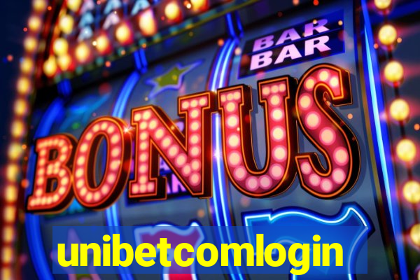 unibetcomlogin