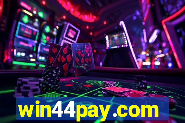 win44pay.com