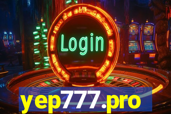 yep777.pro