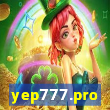 yep777.pro